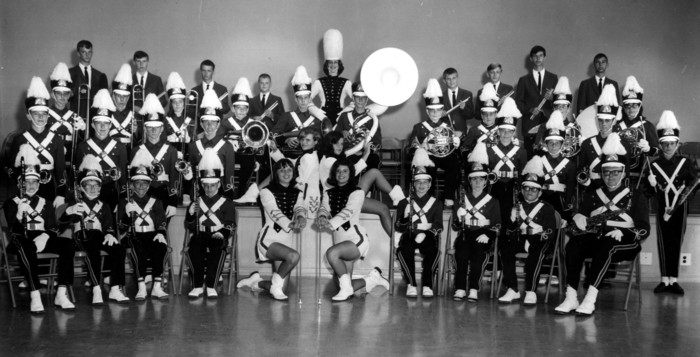 band