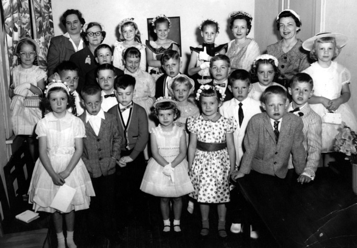 kids