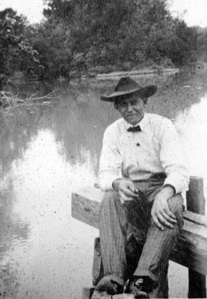 cleghorn