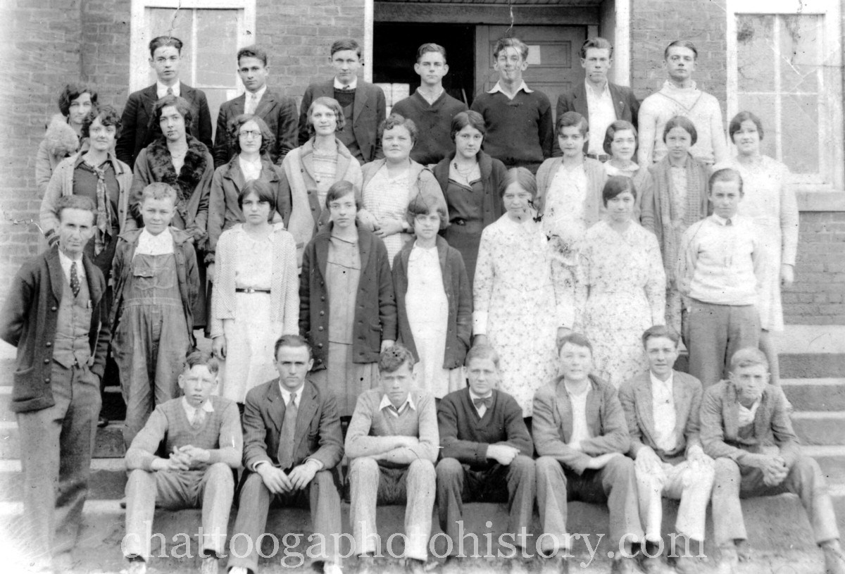 menlo 1930