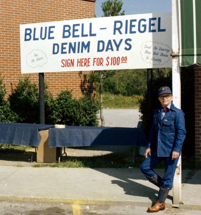man at riegel