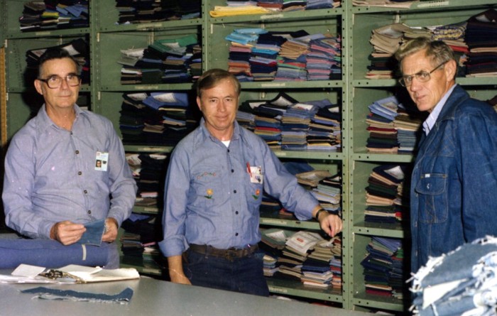 workers