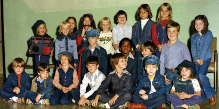 kids