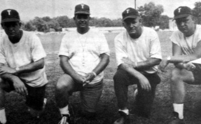 coaches