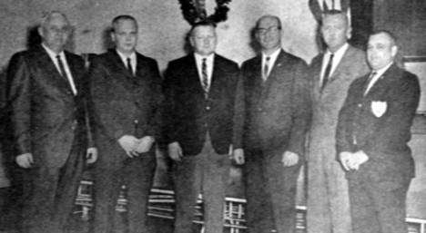 coaches