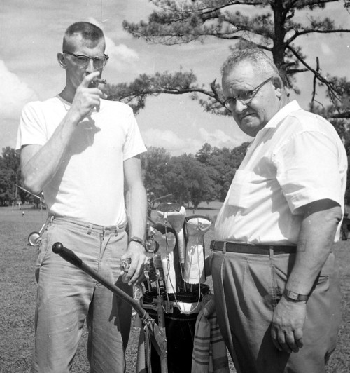 golf