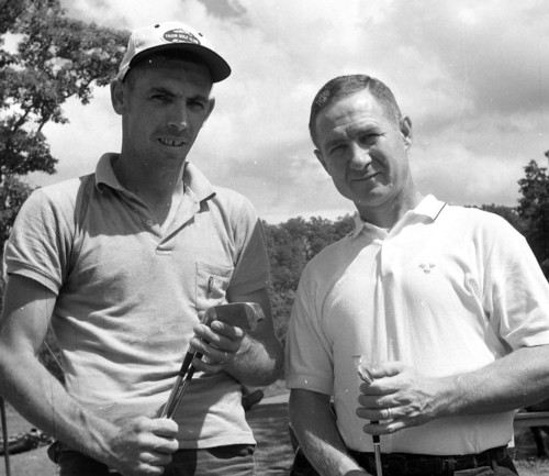 golf