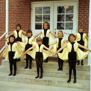 trion follies