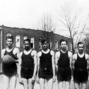 menlo boys