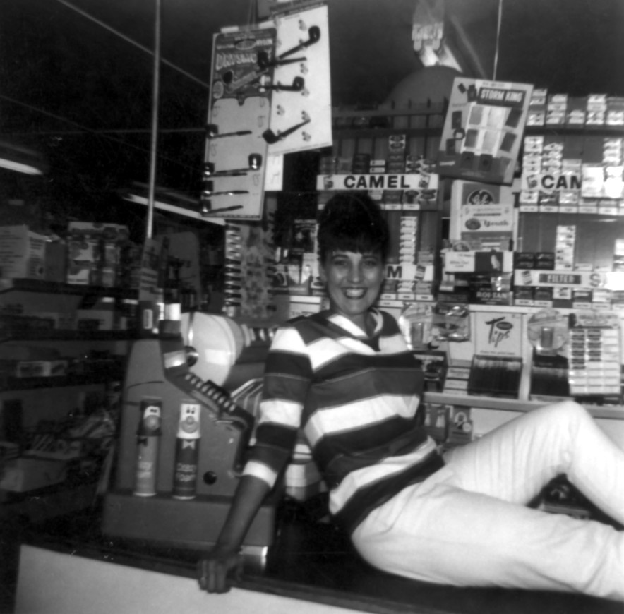 laverne toles