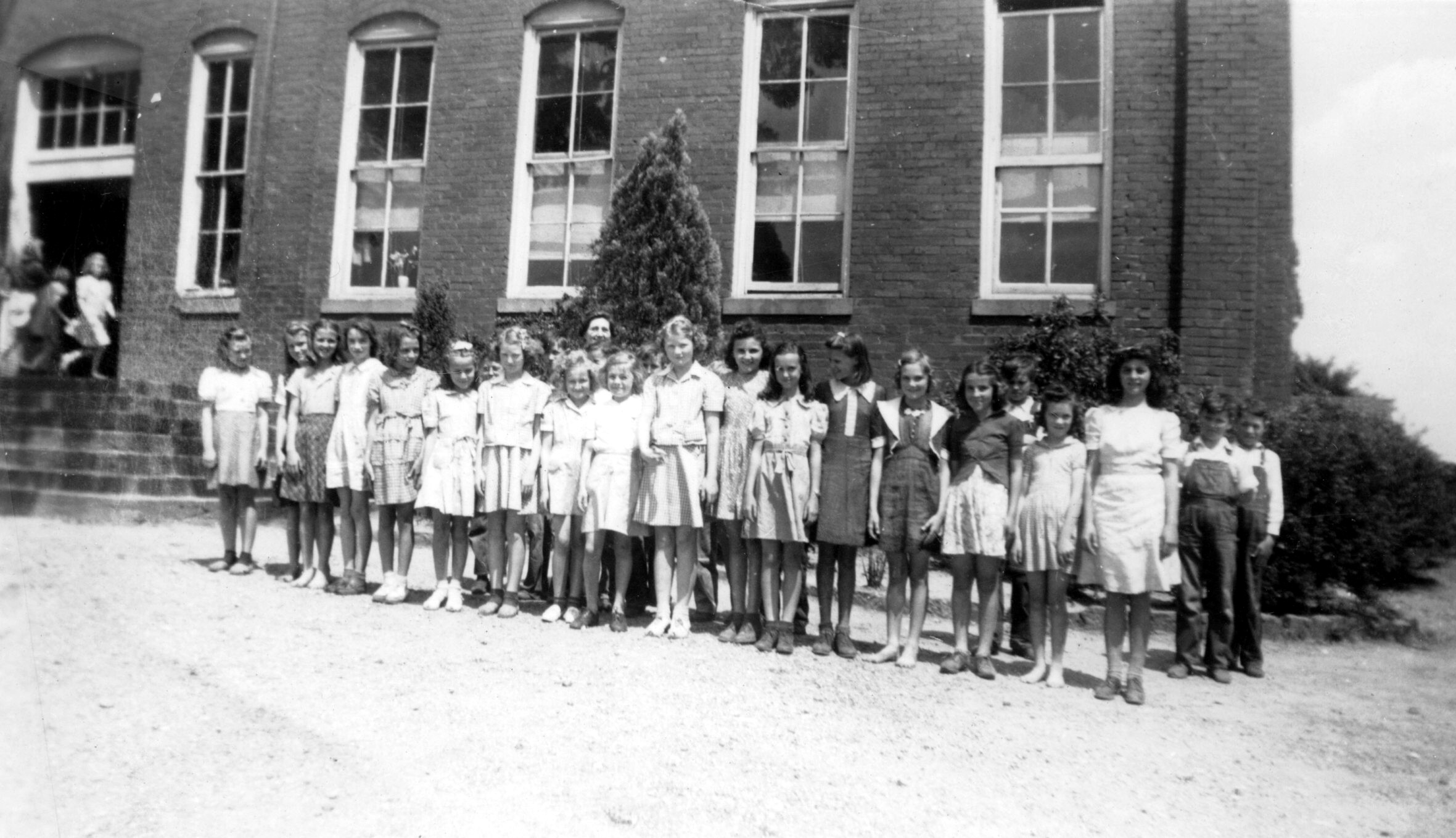 menlo school