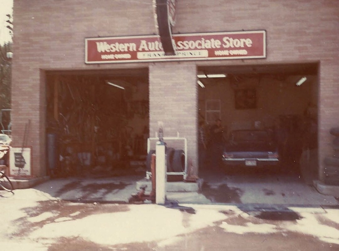 garage doors