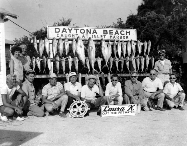 daytona fishermen