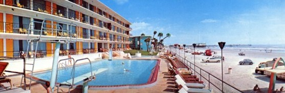 daytona
