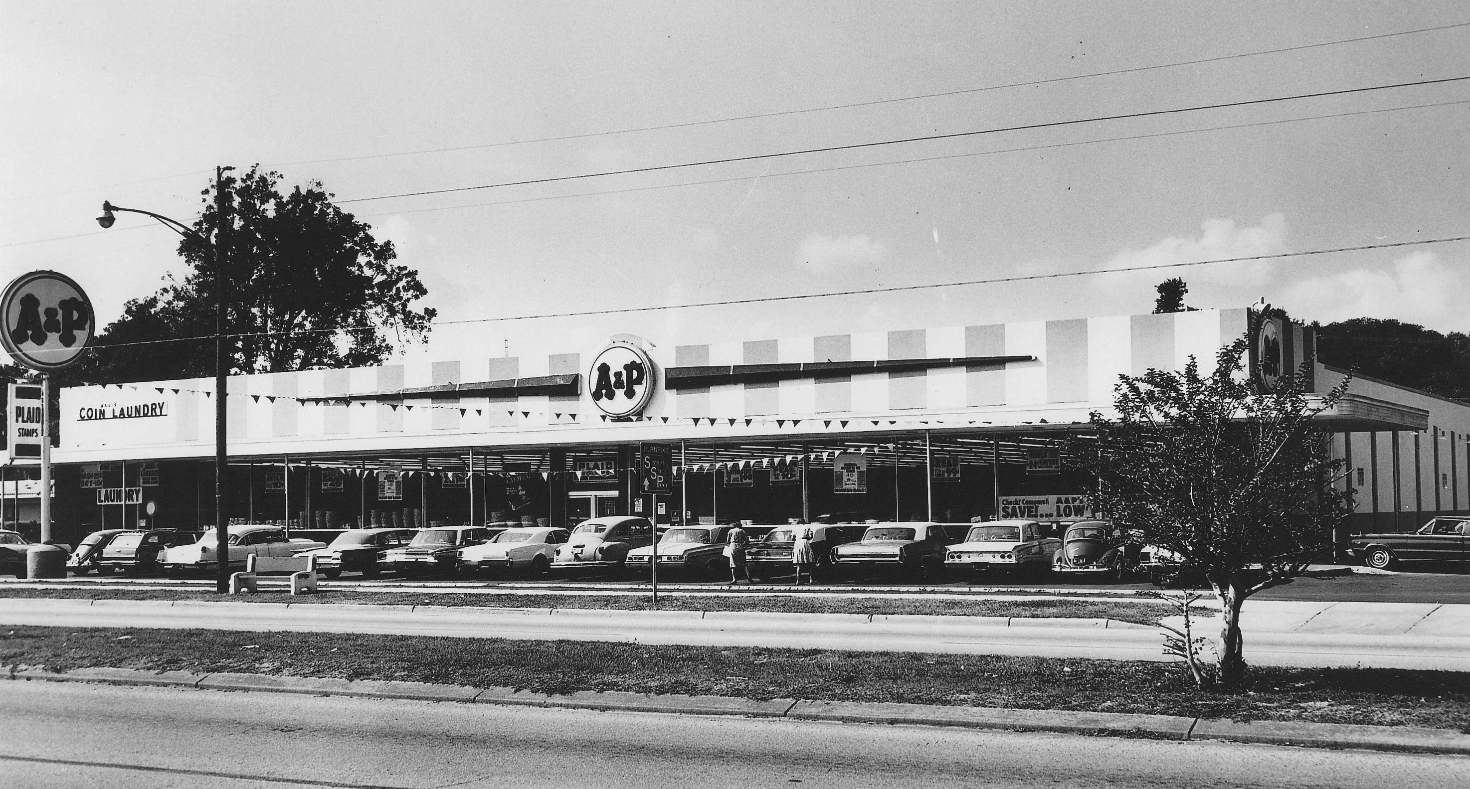 A & P
