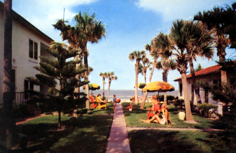 daytona