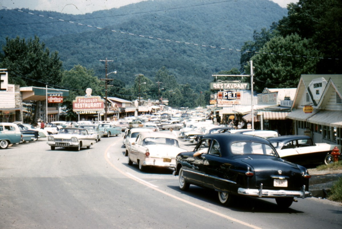 cherokee, nc