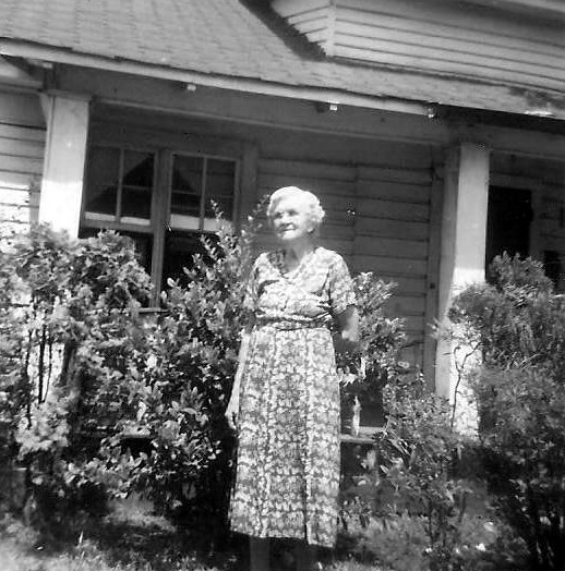 ethel clarkson