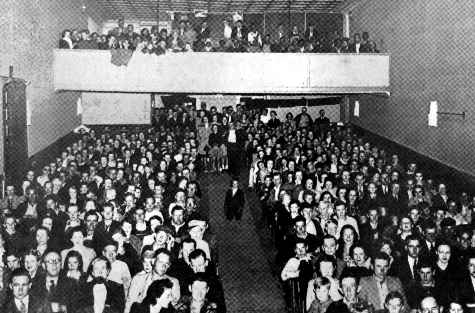 inside the benefit