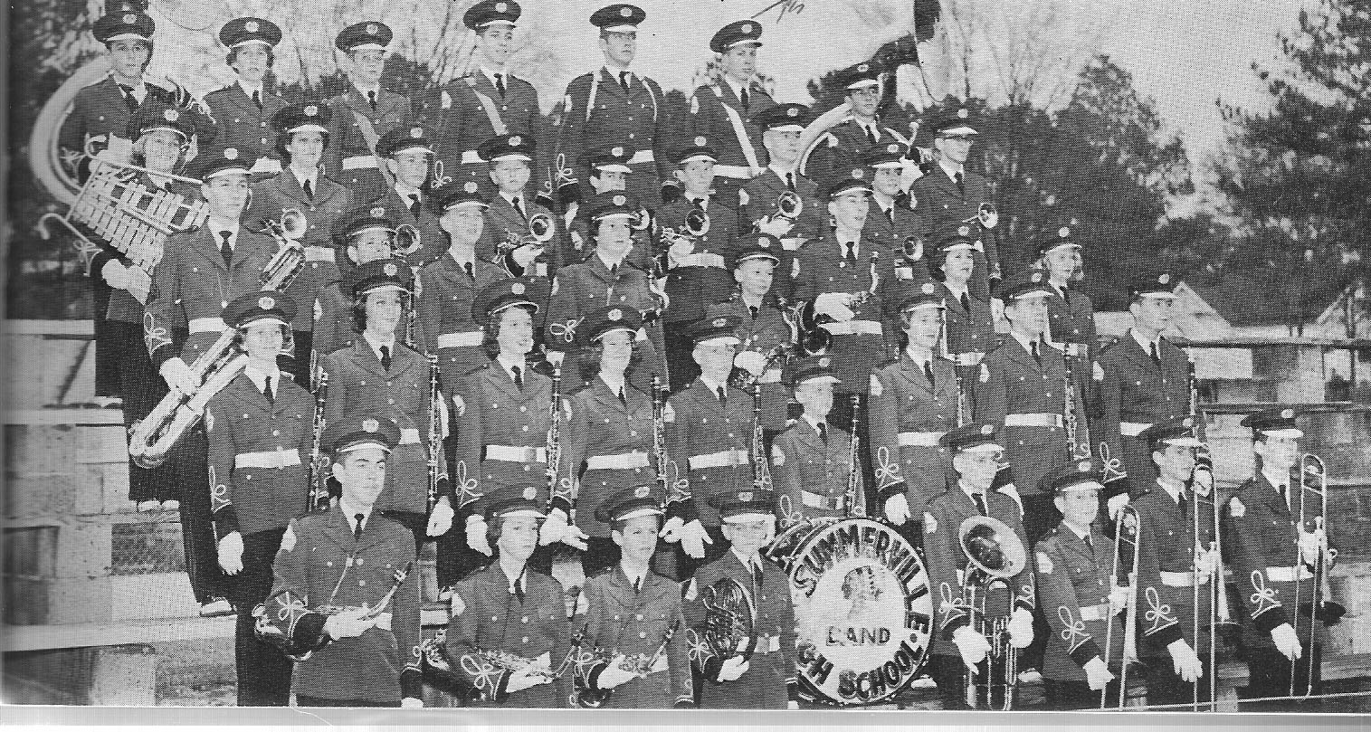 marching band