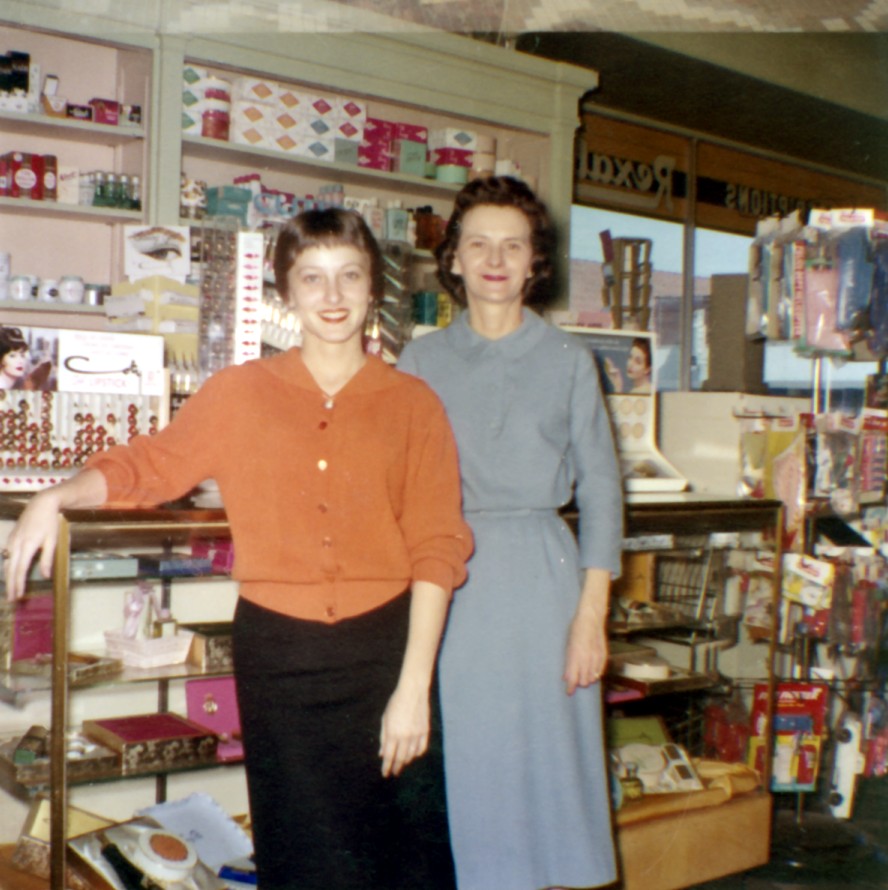 jo and thelma