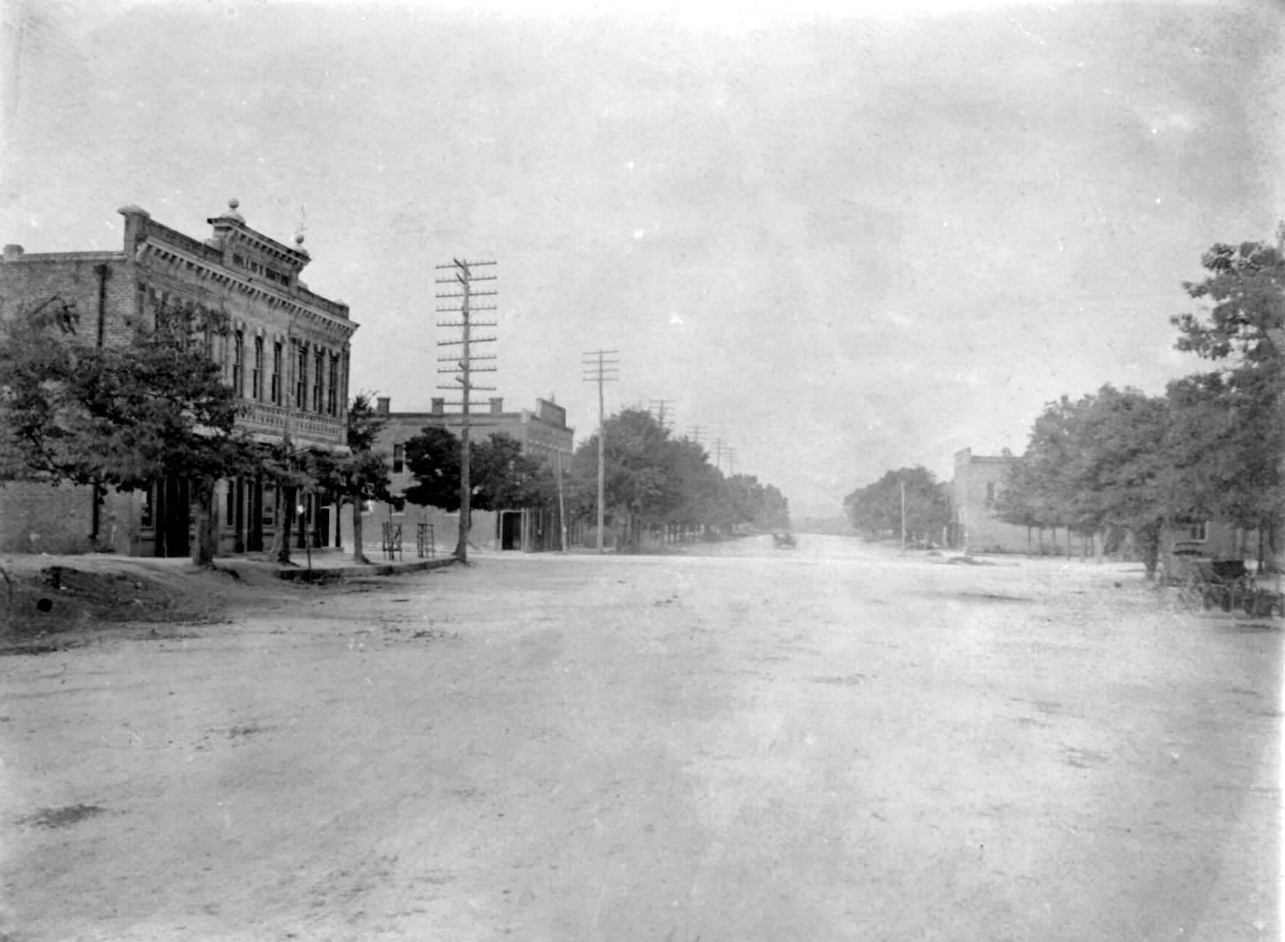 Commerce Street