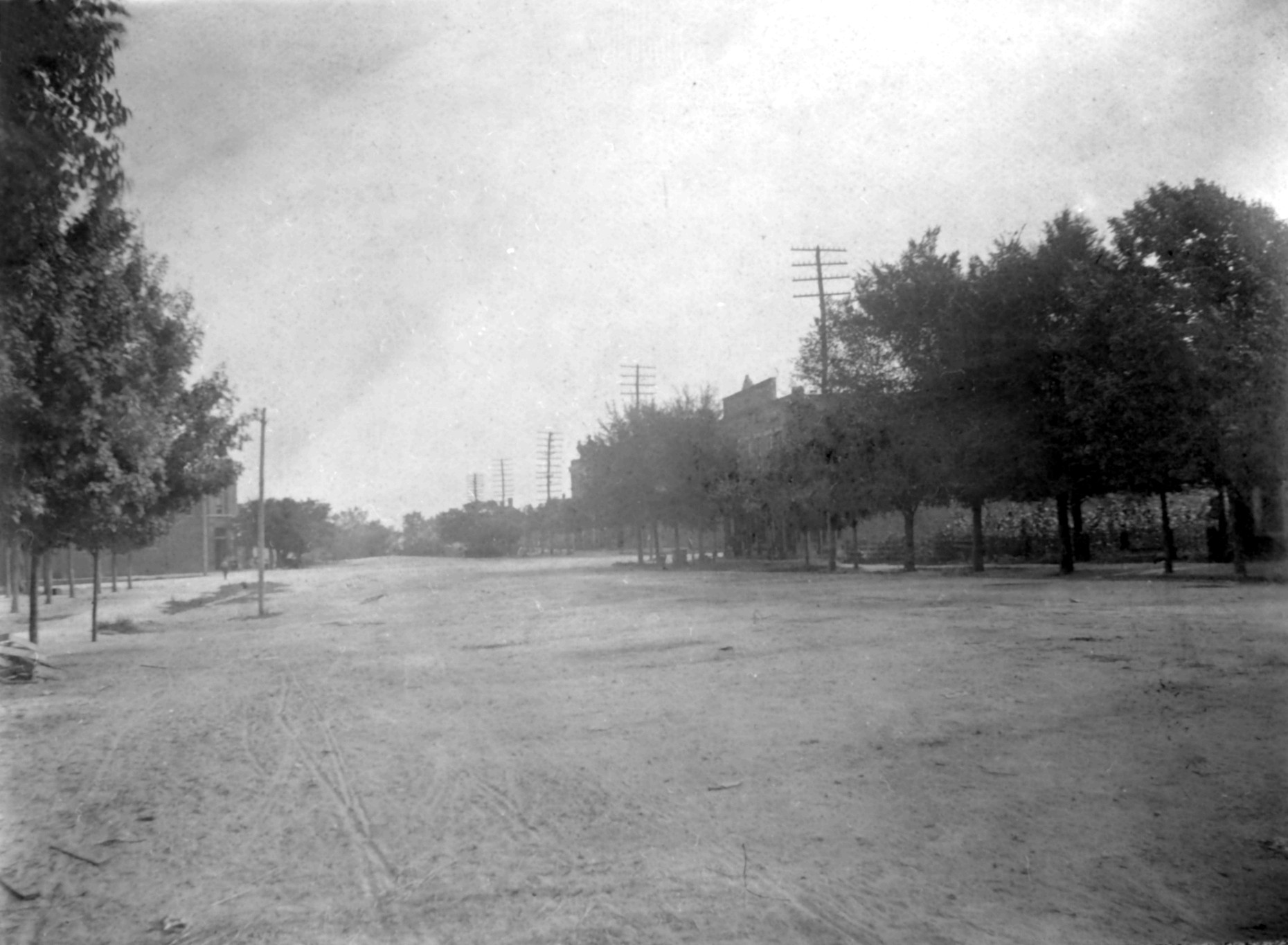 Commerce Street