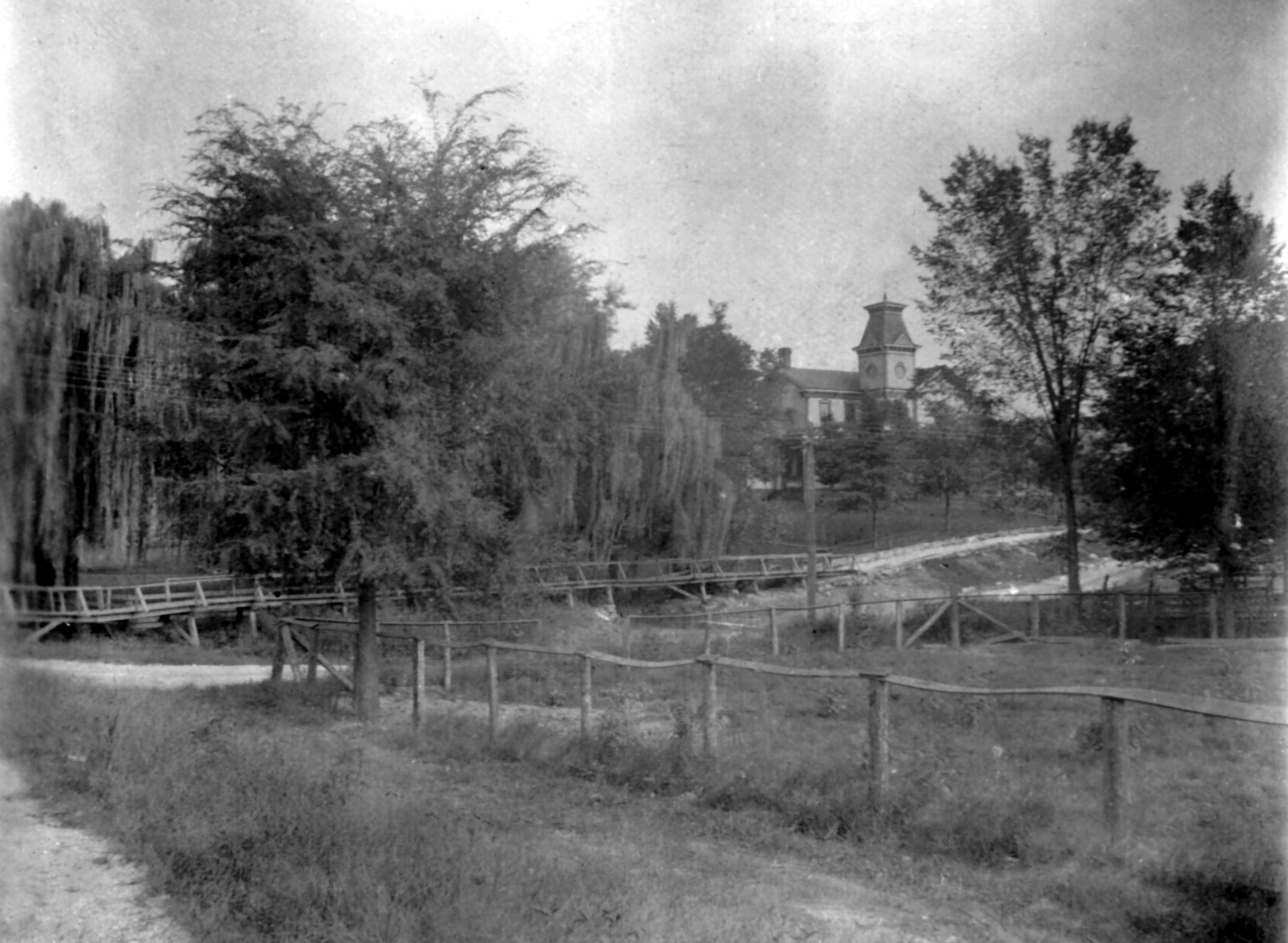 cleghorn springs