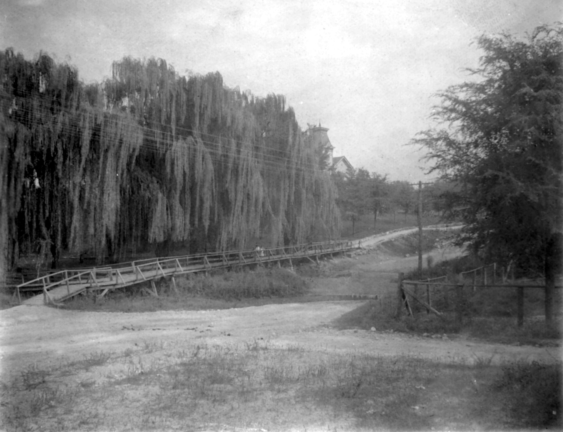 cleghorn springs