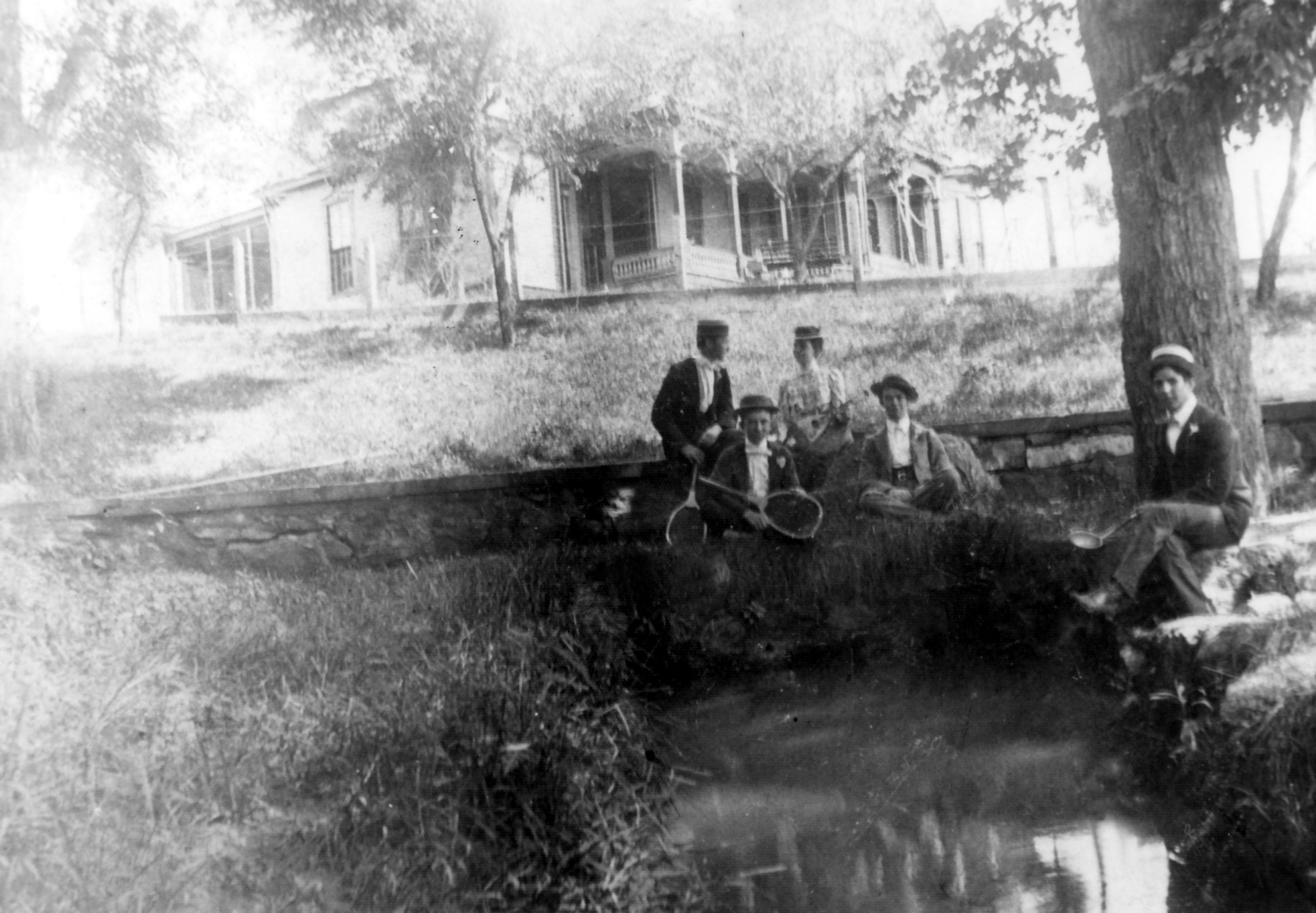cleghorn springs