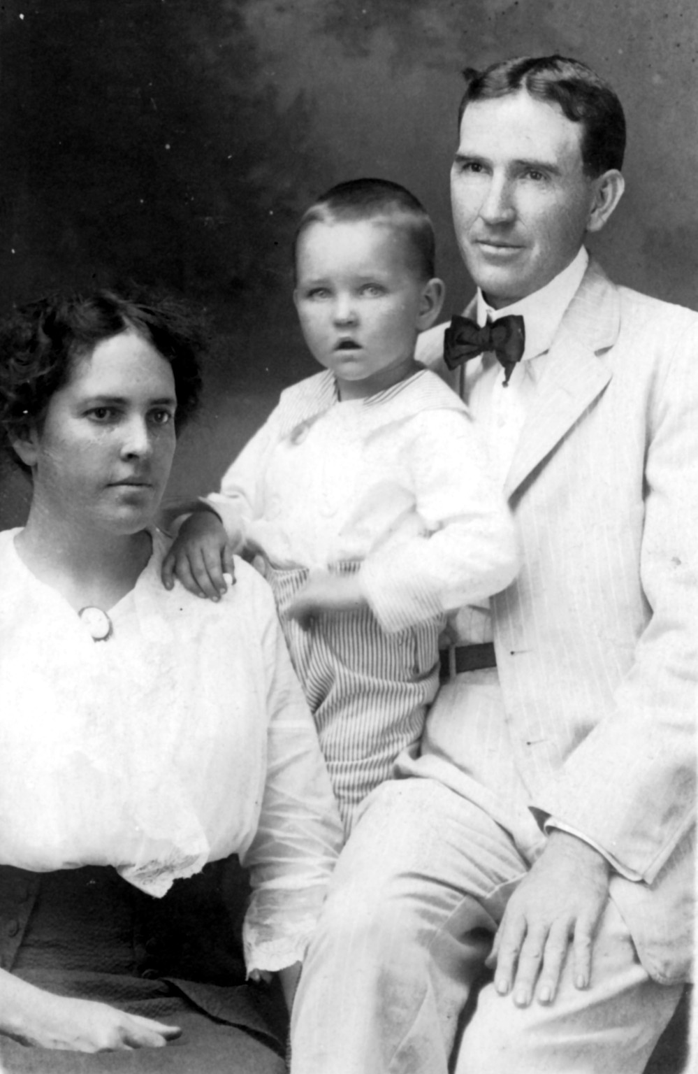 family portrait