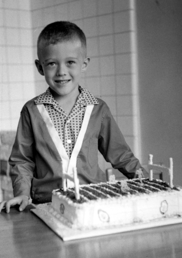 birthday boy