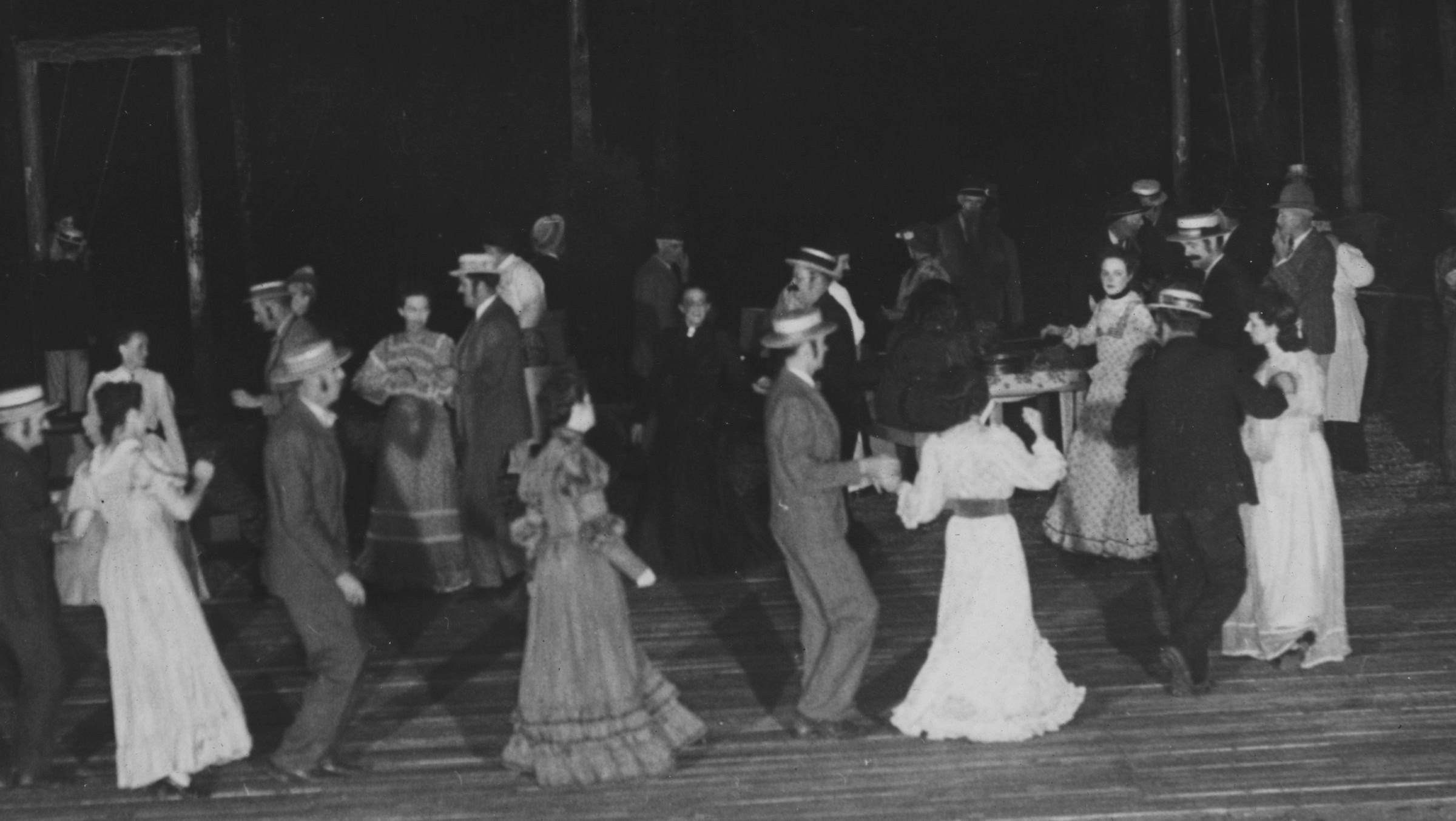 pageant