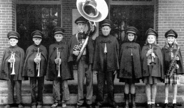 more band members