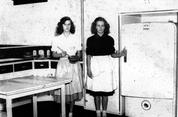 food preparation