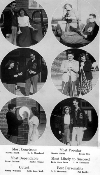 more students