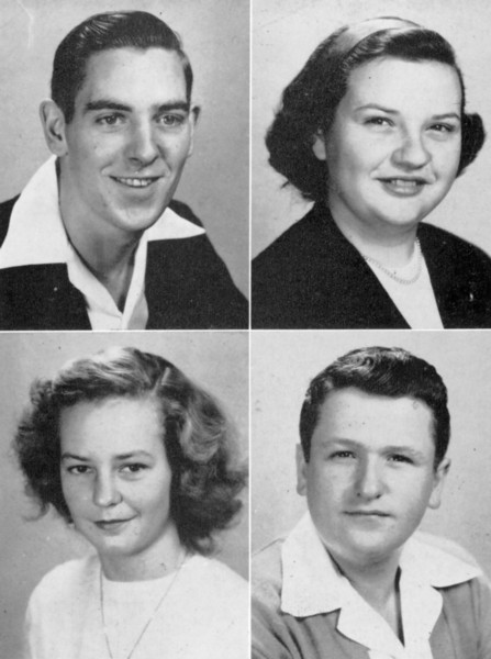 class officers