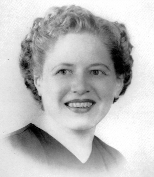 mrs. rudicil