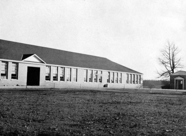 new school