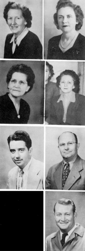 mroe faculty