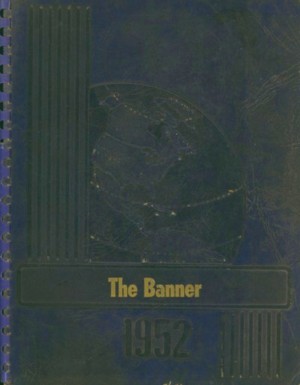 gore yearbook