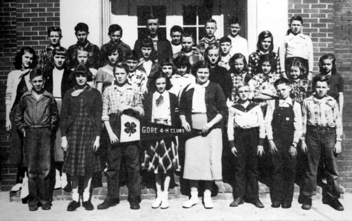 4-H club