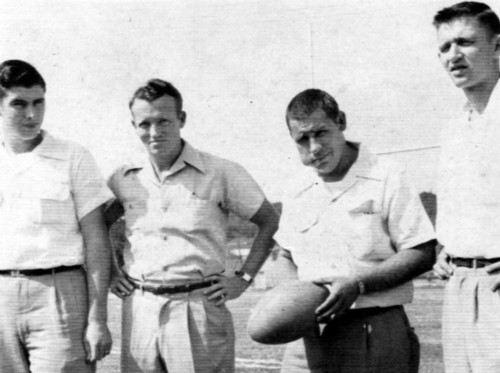 coaches