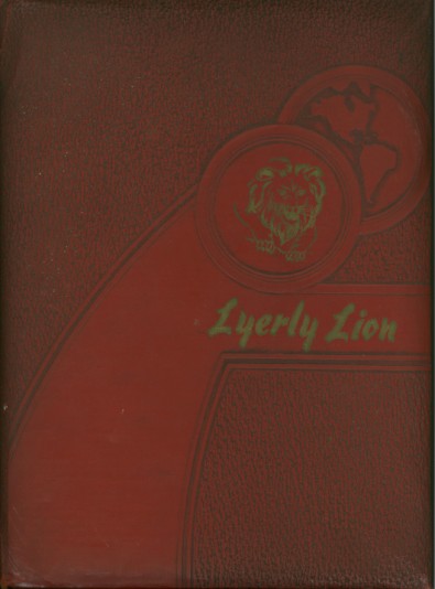lyerly lion