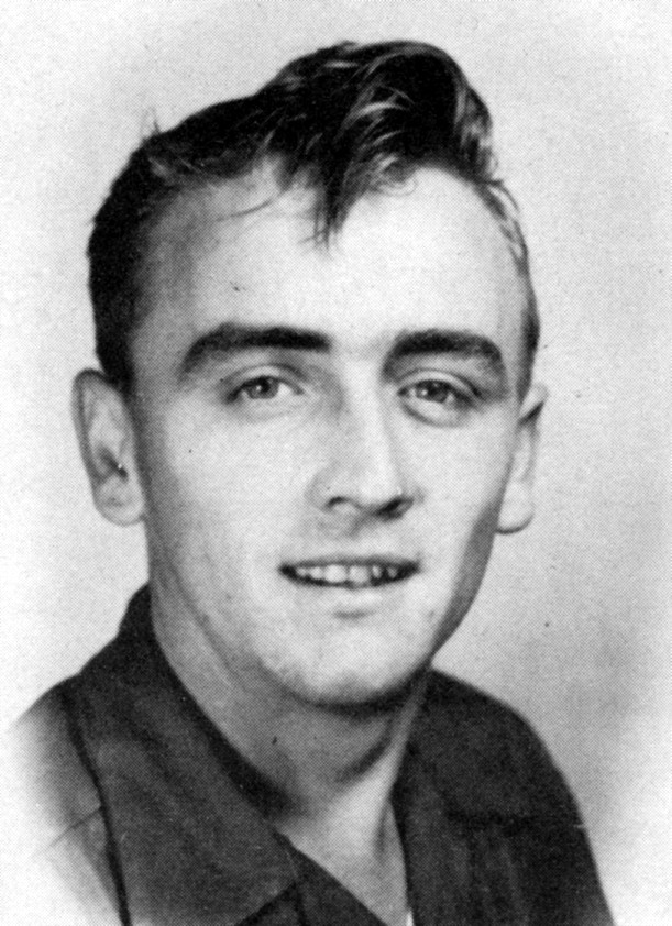woodall