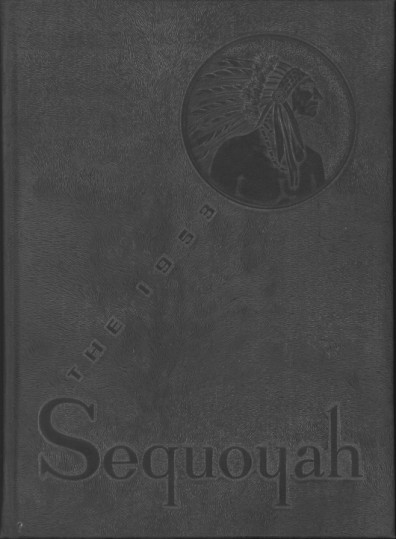 1953 Sequoyah