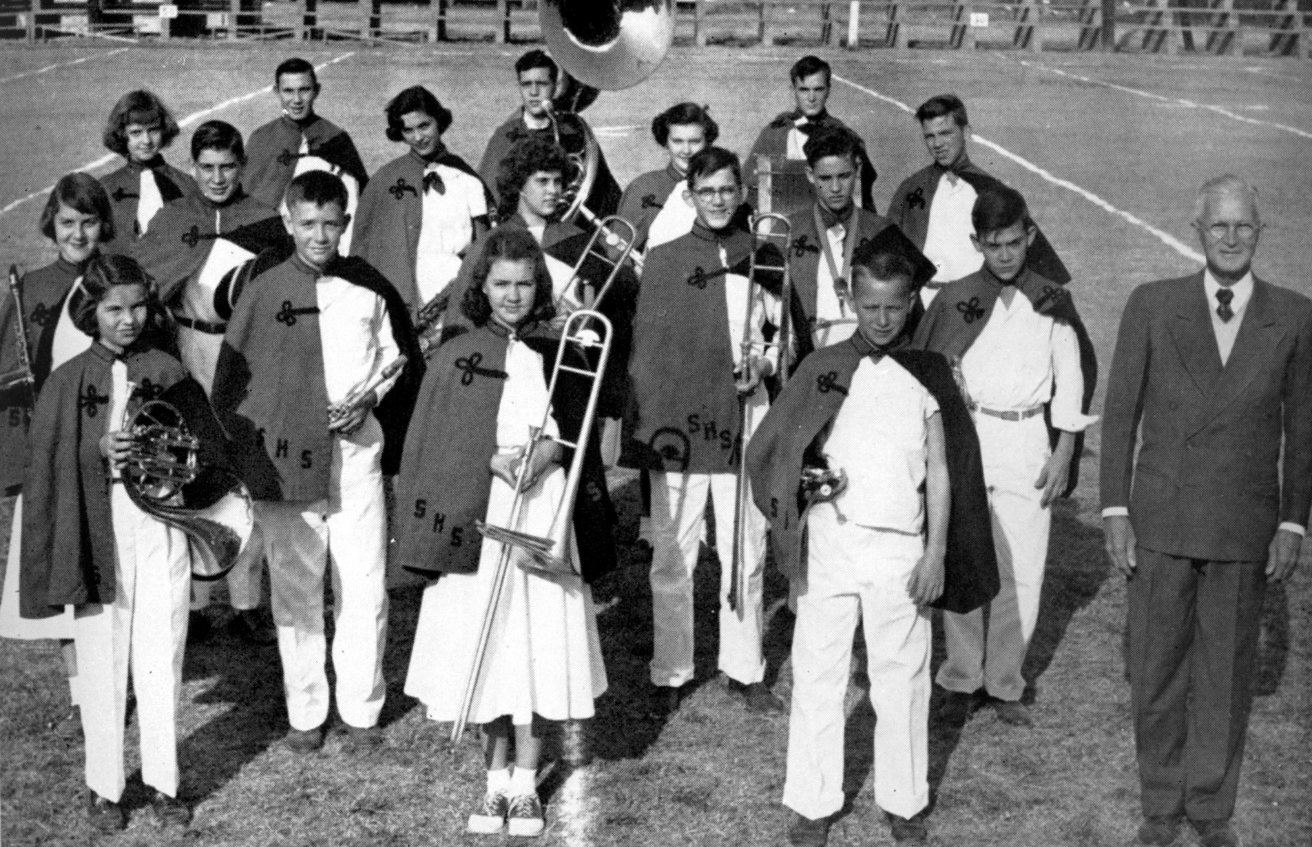 band