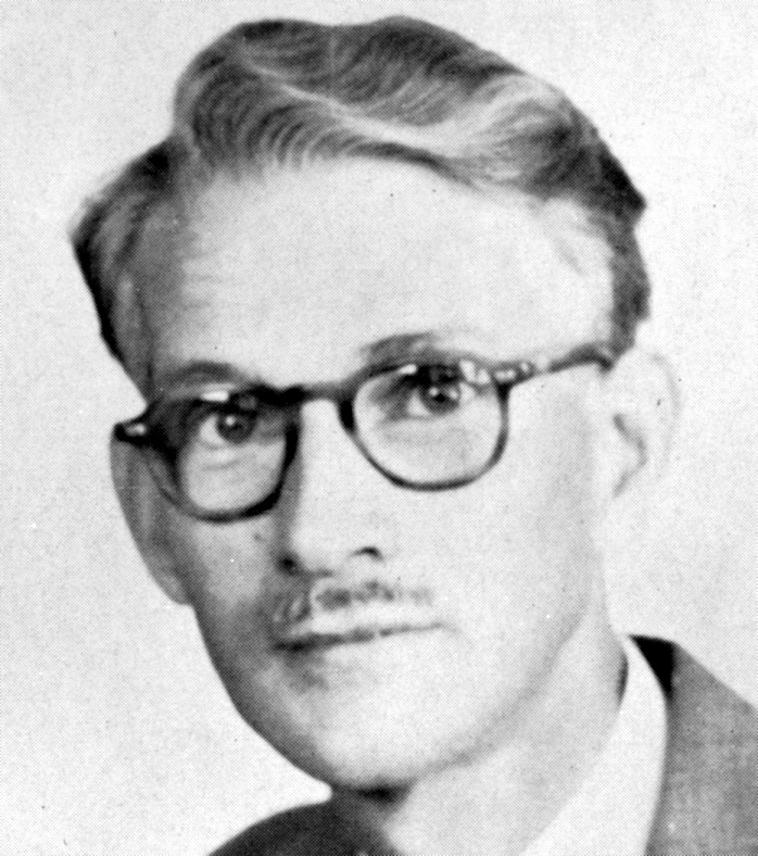 george schroeder