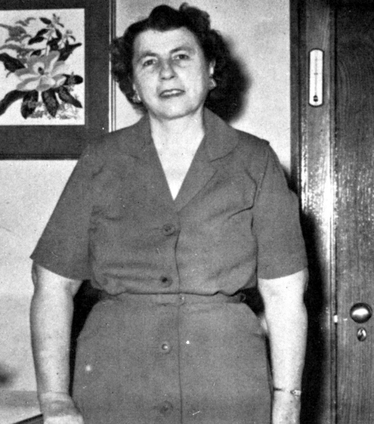 miss simmons