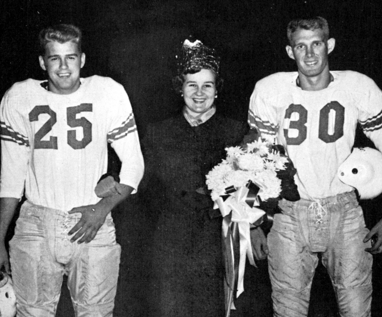 players and queen